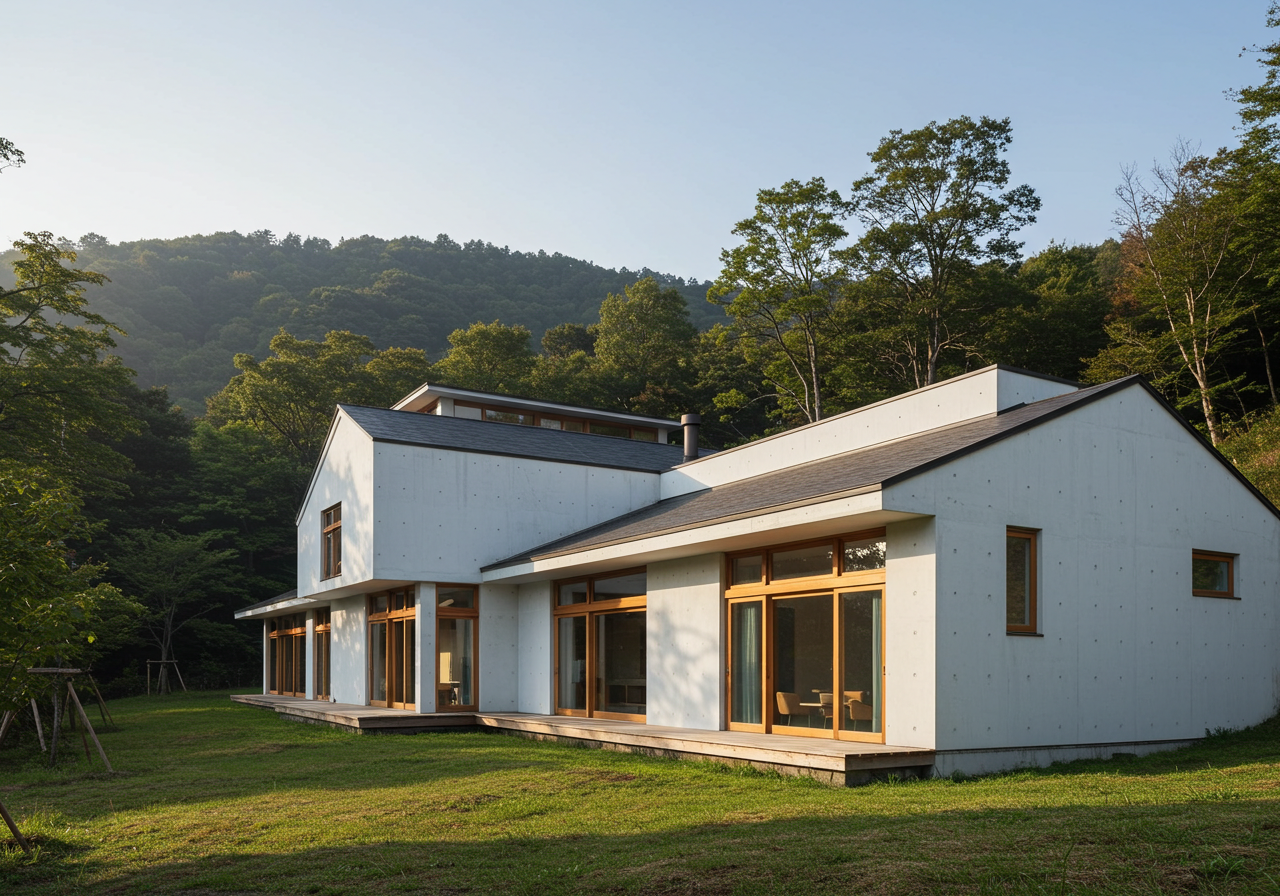 箱根の宿泊施設