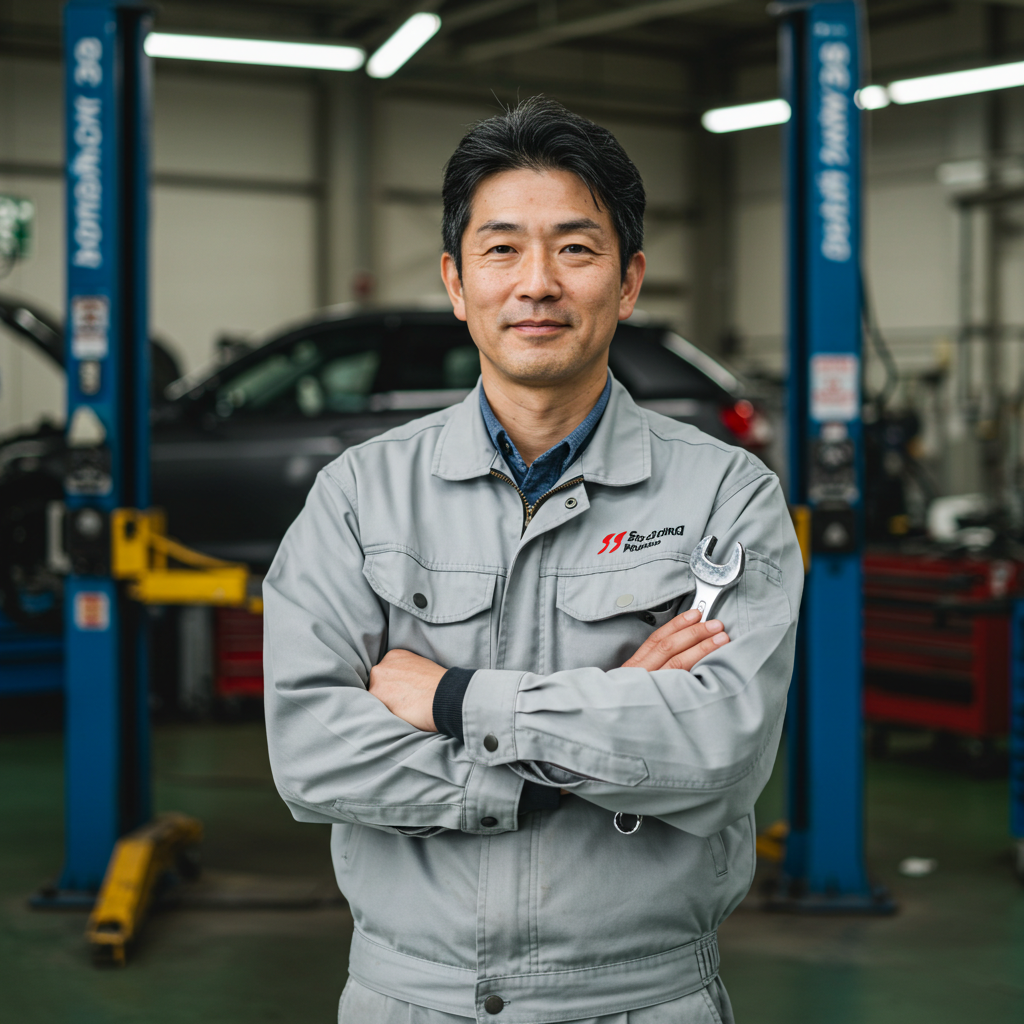 代表取締役 鈴木 誠