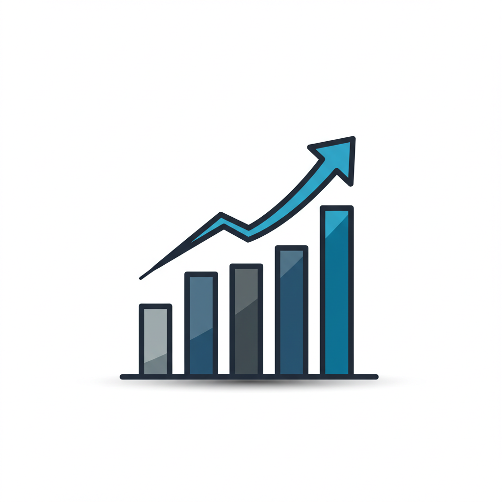 経営戦略コンサルティング アイコン