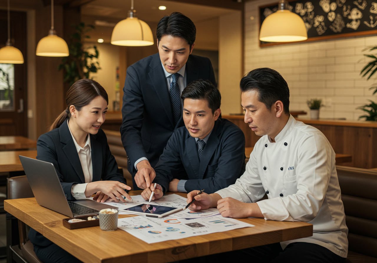 新規事業のイメージ