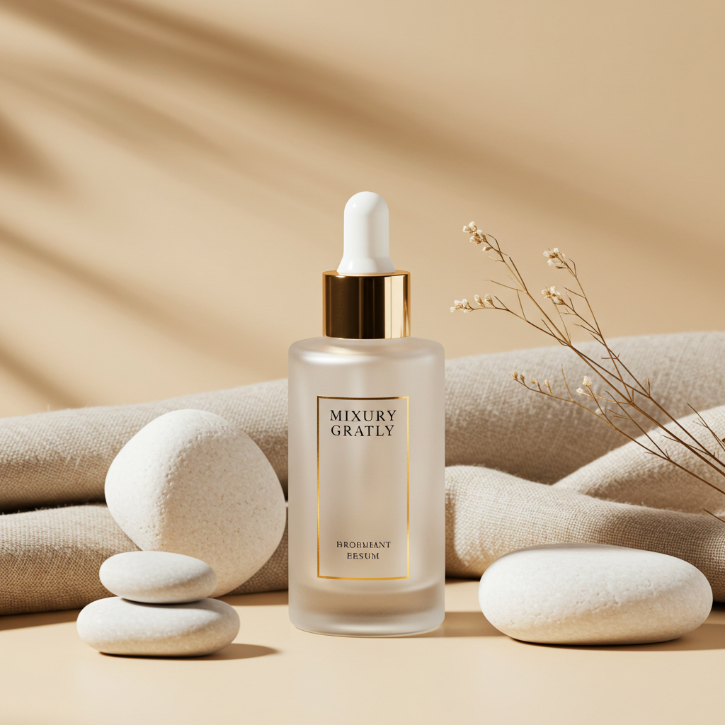 エッセンシャルセラム