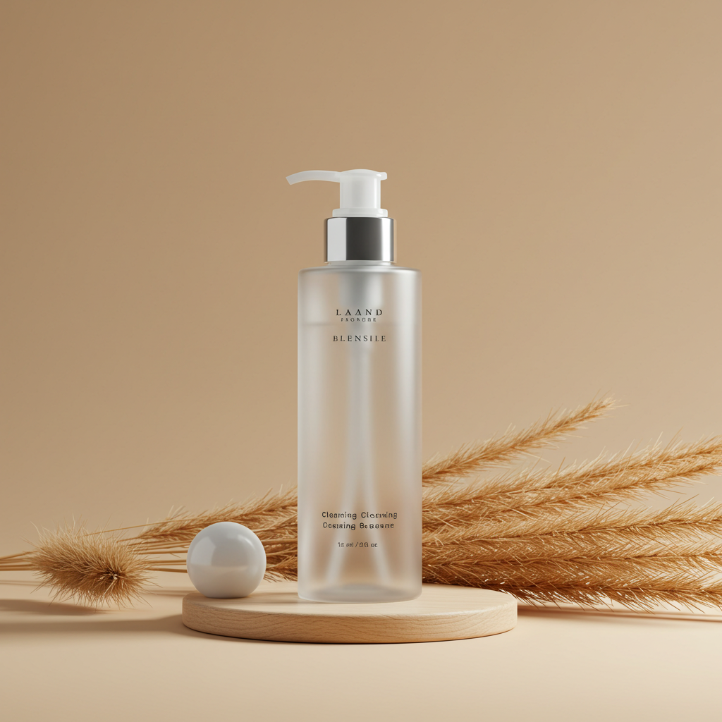 クリアクレンジング