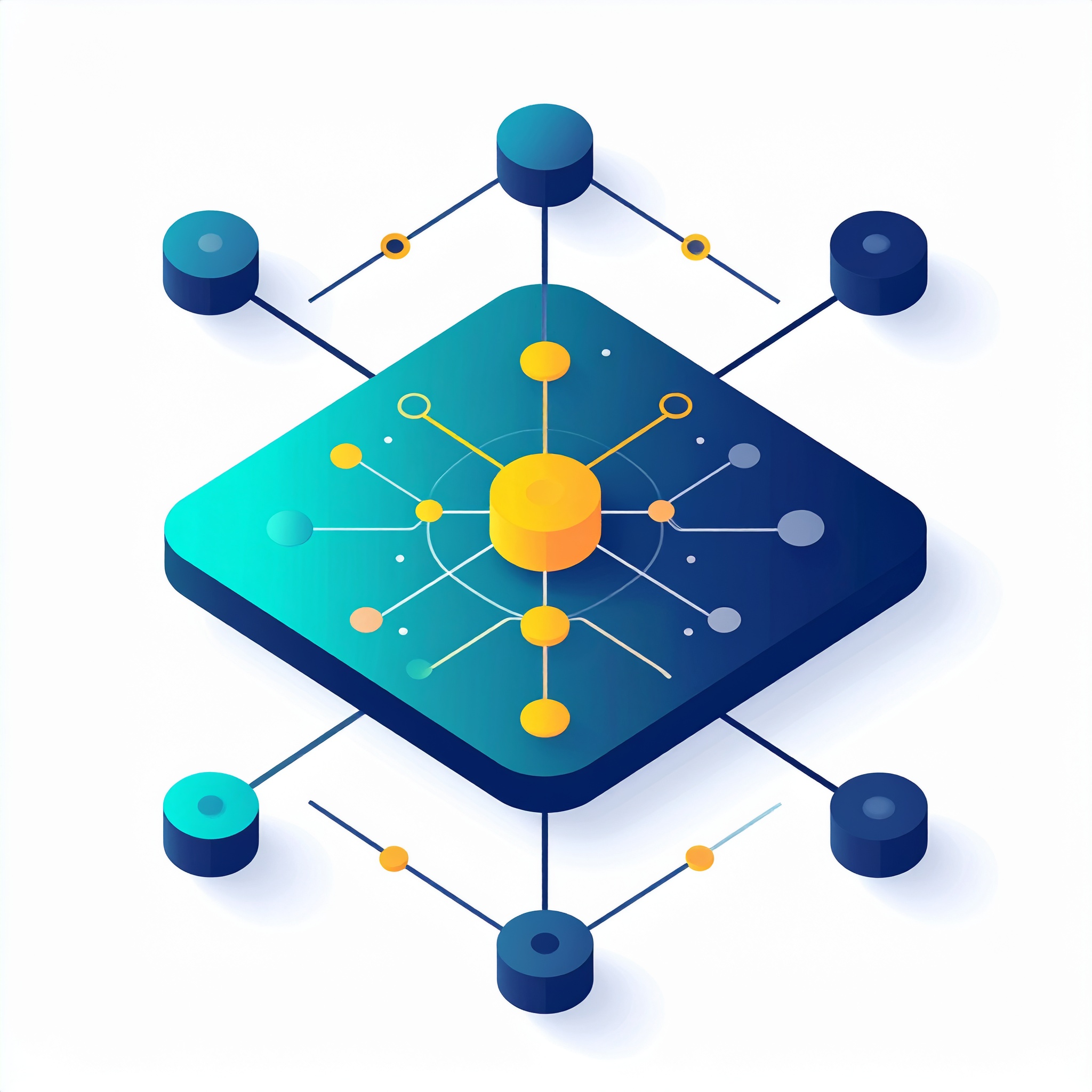 自律学習を象徴する画像