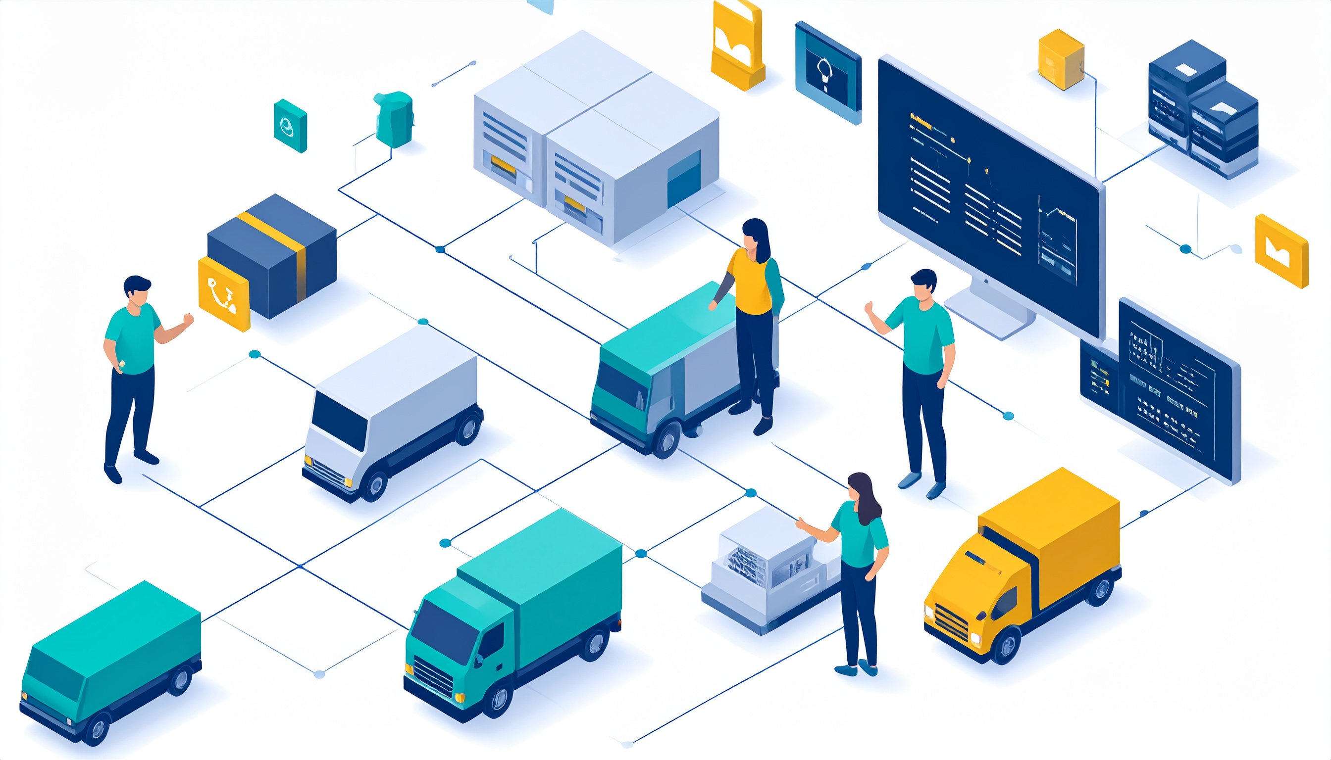 大手製造業の導入事例
