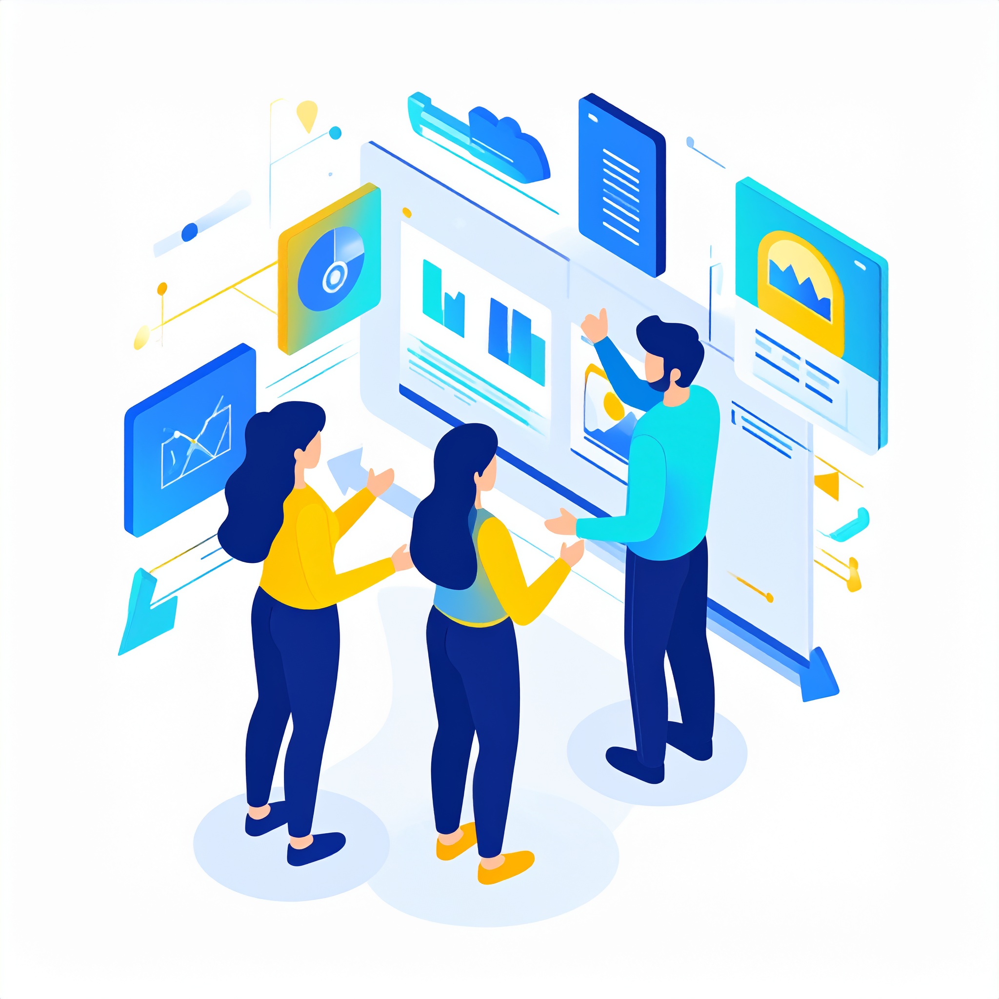 即座に生産性を加速